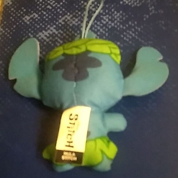 Stitch Ornament  - Picture 2 of 3